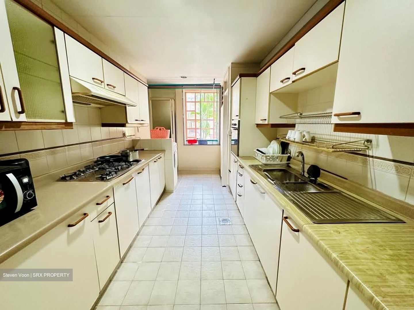 Maplewoods (D21), Condominium #574934301